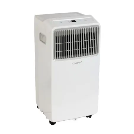 Comfeè GLACE 9C tragbare Klimaanlage 63 dB 1100 W Weiß