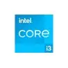 Intel Core i3-13100F Prozessor, 12 MB Cache, intelligente Box