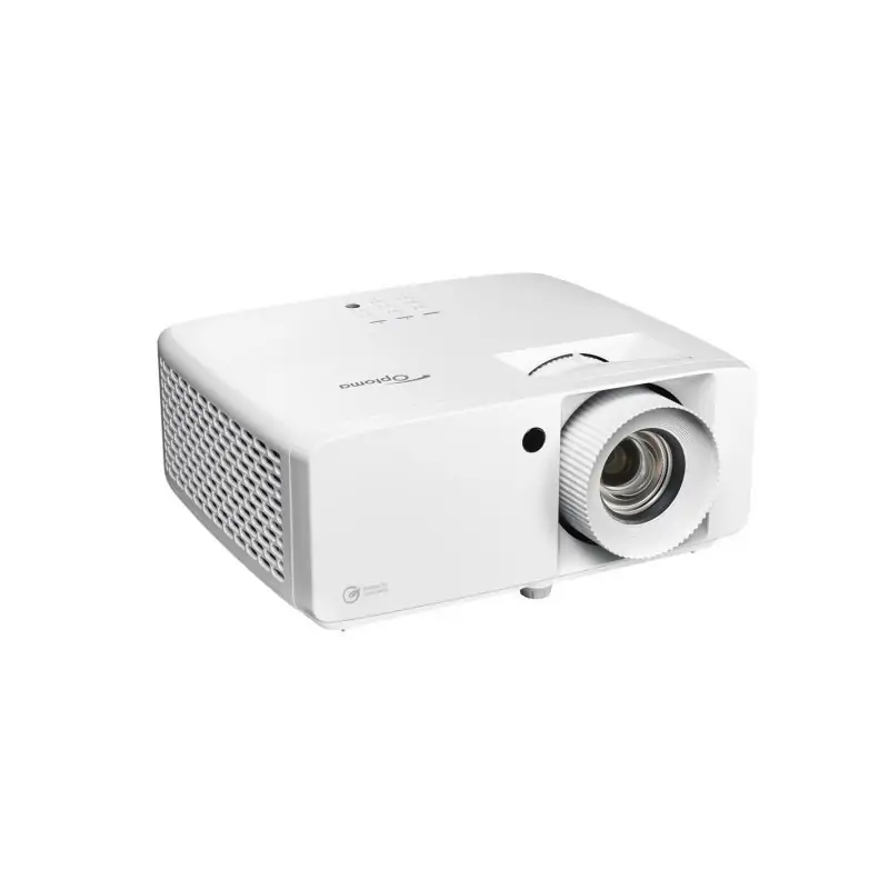 Optoma ZH450 videoproiettore DLP 1080p (1920x1080) Compatibilità 3D