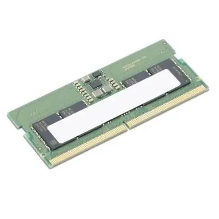 Lenovo 4X71M23184 memoria 8 GB 1 x 8 GB DDR5 5600 MHz