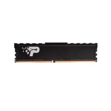 Patriot Memory Signature Premium PSP416G32002H1 memoria 16 GB 1 x 16 GB DDR4 3200 MHz