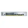 Cisco C9200CX-12T-2X2G-E switch di rete Gestito Gigabit Ethernet (10 100 1000) Supporto Power over Ethernet (PoE)