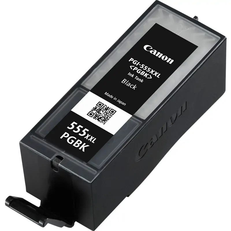 Image of Canon Cartuccia Inkjet nero a pigmento a resa elevata PGI-555PGBK XXL