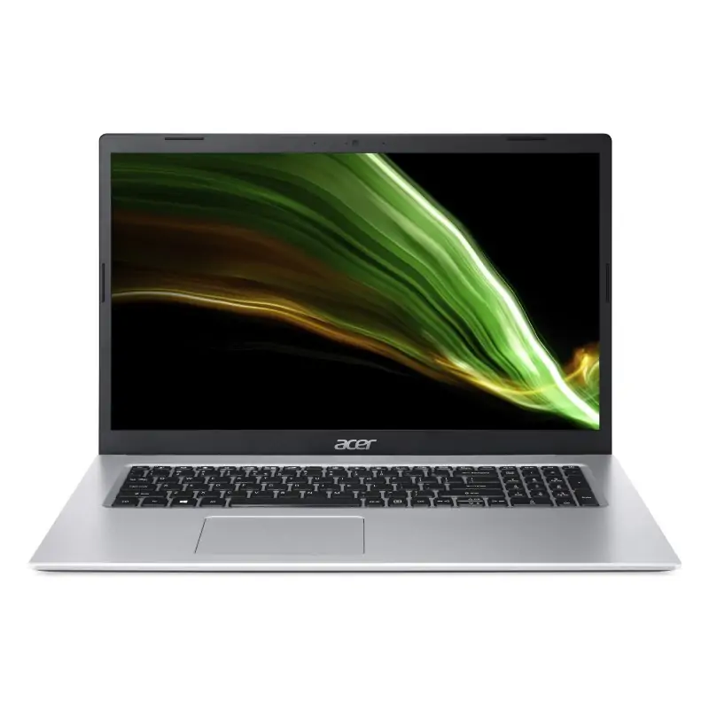 Image of Acer Aspire 3 A317-53-70PE Computer portatile 43.9 cm (17.3") Full HD Intel® Core™ i7 i7-1165G7 8 GB DDR4-SDRAM 512 SSD Wi-Fi 5