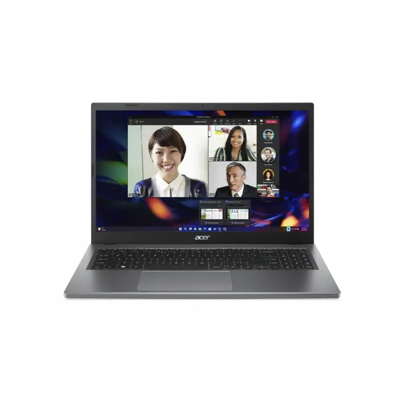 Image of Acer Extensa 15 EX215-23-R0M2 Computer portatile 39.6 cm (15.6") Full HD AMD Ryzen™ 3 7320U 8 GB DDR5-SDRAM 256 SSD Wi-Fi 5