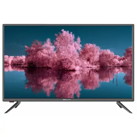BOLVA S-3228B Fernseher 81,3 cm (32 Zoll) HD Smart TV WLAN Schwarz
