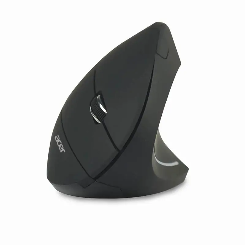 Image of Acer HP.EXPBG.009 mouse Mano destra RF Wireless Ottico 1600 DPI