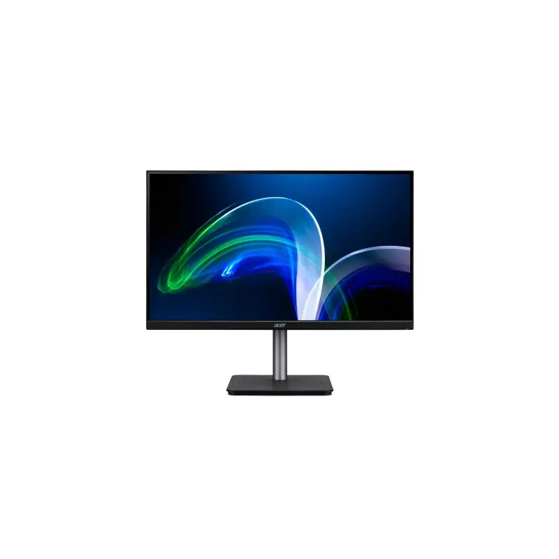 Image of Acer CB243Y Monitor PC 60.5 cm (23.8") 1920 x 1080 Pixel Full HD LCD Nero