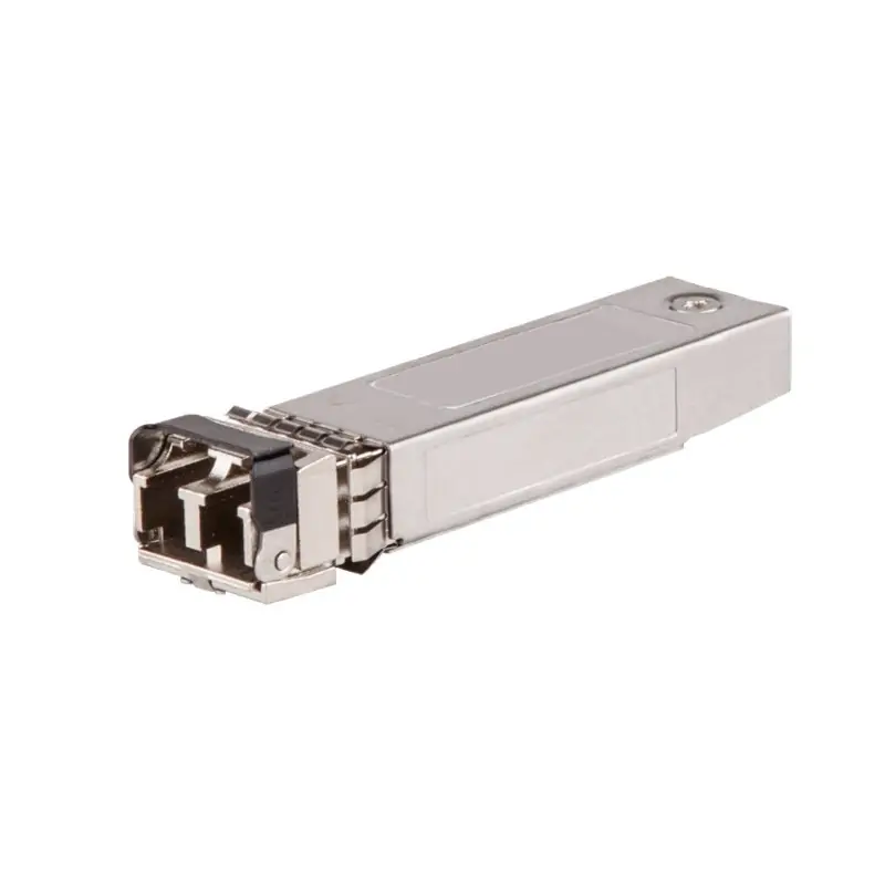 Image of Aruba 10G SFP+ LC SR modulo del ricetrasmettitore di rete Fibra ottica 10000 Mbit/s SFP+