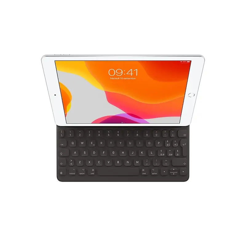 Image of Apple Smart Keyboard per iPad (nona generazione) - italiano