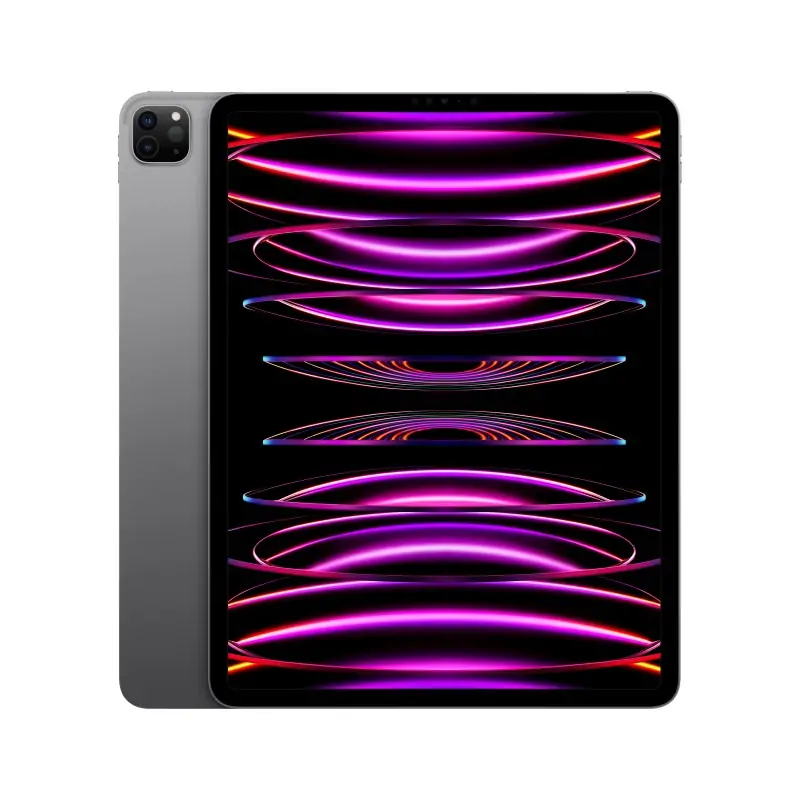 Image of Apple iPad 12.9 Pro Wi?Fi 128GB - Grigio Siderale