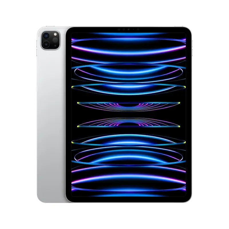 Image of Apple iPad 11 Pro Wi-Fi 128GB - Argento