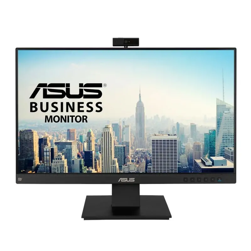 ASUS BE24EQK Monitor PC 60.5 cm (23.8") 1920 x 1080 Pixel Full HD LED Nero