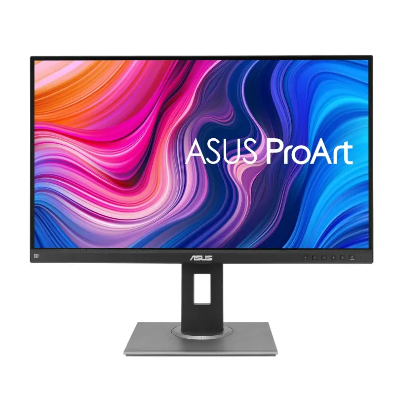 ASUS ProArt PA278QV Monitor PC 68.6 cm (27") 2560 x 1440 Pixel Quad HD LED Nero