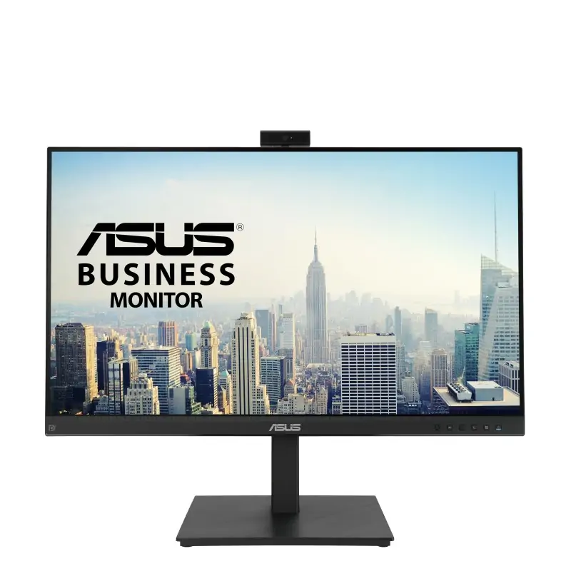 Image of ASUS BE279QSK Monitor PC 68.6 cm (27") 1920 x 1080 Pixel Full HD LCD Nero