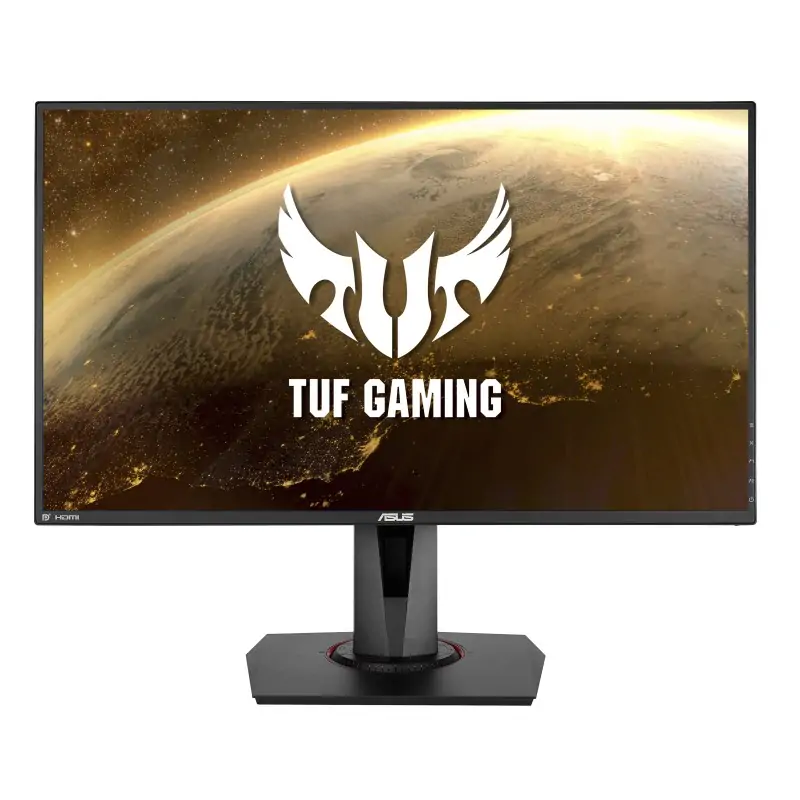 Image of ASUS VG279QM 27 " FHD DP PC 1 MS Monitor