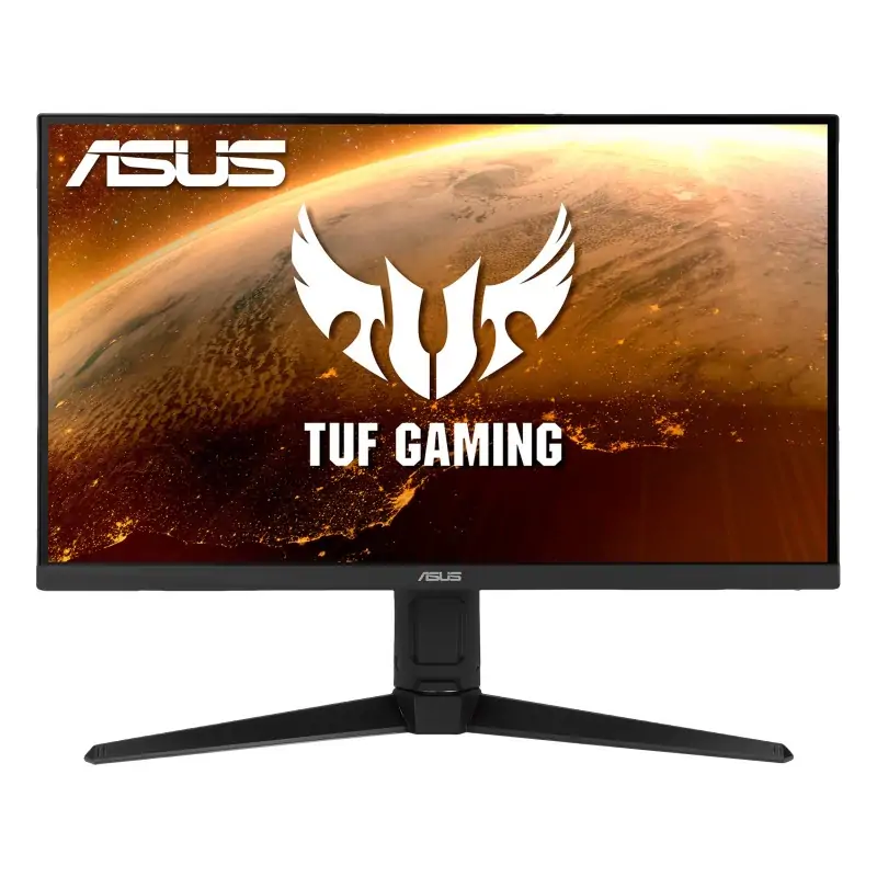 Image of ASUS TUF Gaming VG279QL1A Monitor PC 68.6 cm (27") 1920 x 1080 Pixel Full HD LED Nero