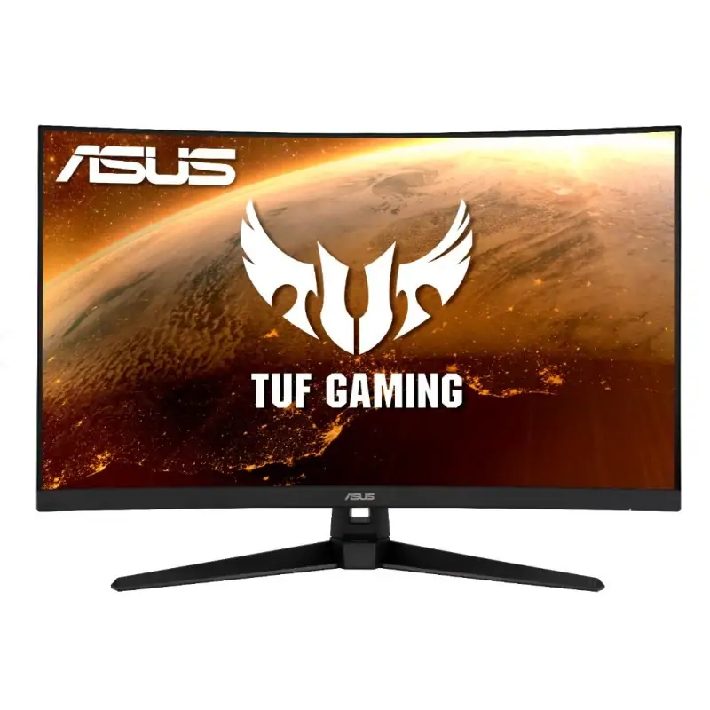 Image of ASUS TUF Gaming VG328H1B Monitor PC 80 cm (31.5") 1920 x 1080 Pixel Full HD LED Nero