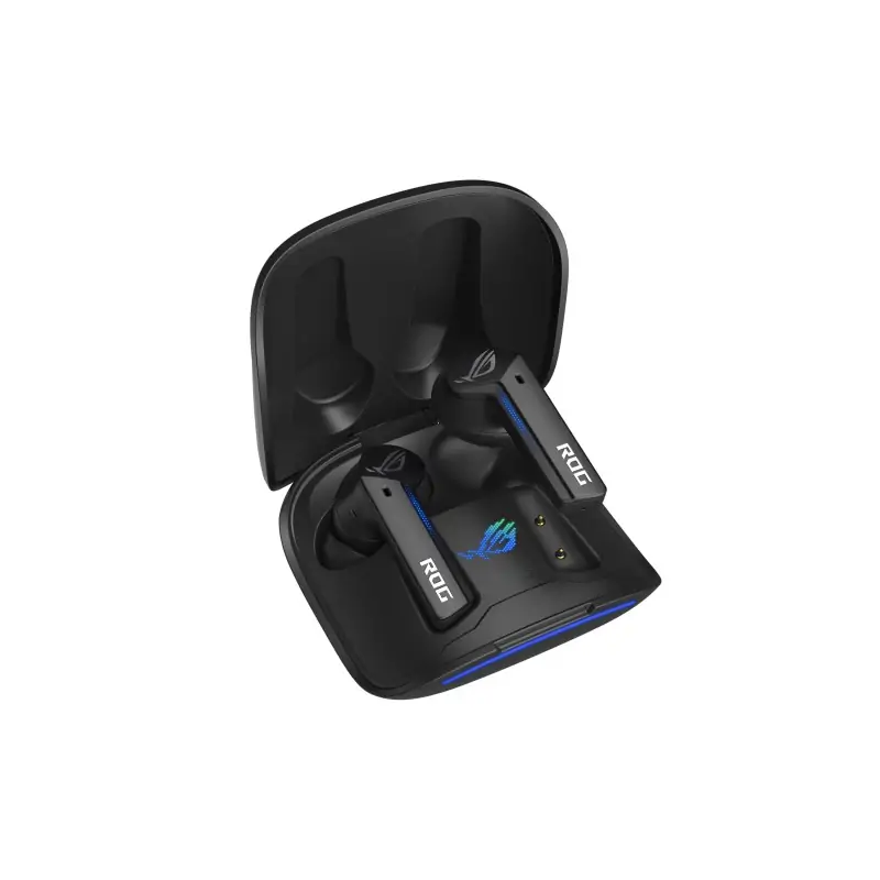Image of ASUS ROG Cetra True Wireless Cuffie Stereo (TWS) In-ear Giocare Bluetooth Nero