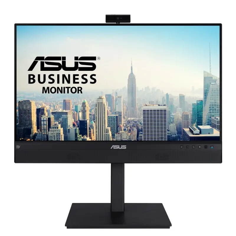 Image of ASUS BE24ECSNK Monitor PC 60.5 cm (23.8") 1920 x 1080 Pixel Full HD Nero