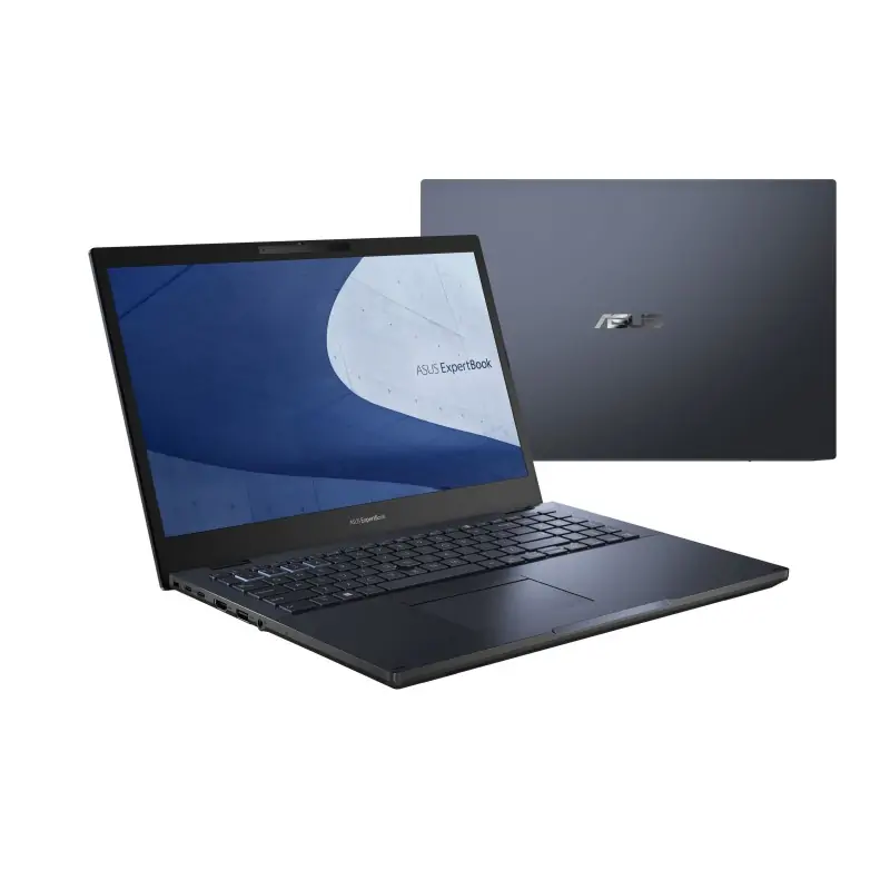 Image of ASUS ExpertBook B2 B2502CBA-EJ0697X Computer portatile 39.6 cm (15.6") Full HD Intel® Core™ i5 i5-1240P 16 GB DDR4-SDRAM 512