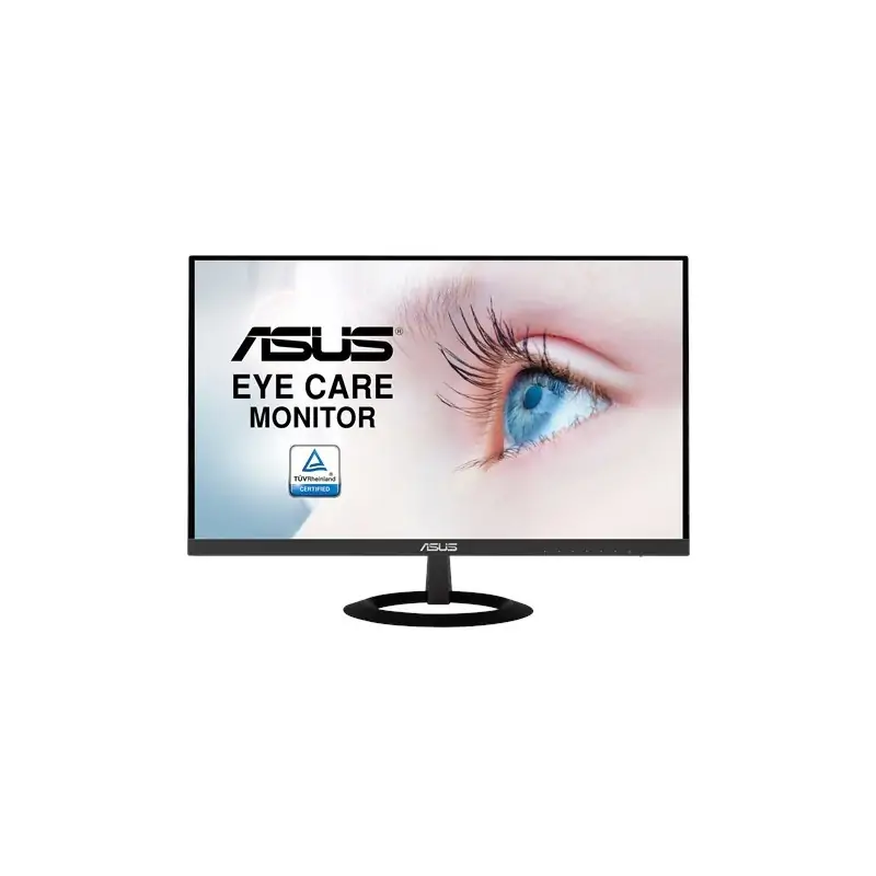 Image of ASUS VZ239HE Monitor PC 58.4 cm (23") 1920 x 1080 Pixel Full HD LED Nero