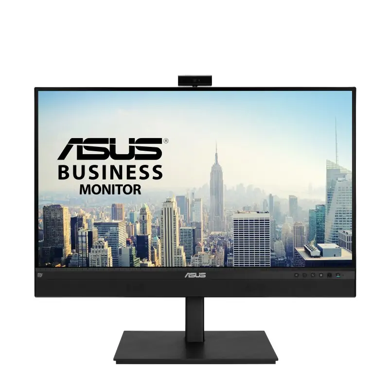 ASUS BE27ACSBK Monitor PC 68.6 cm (27") 2560 x 1440 Pixel Quad HD LED Nero