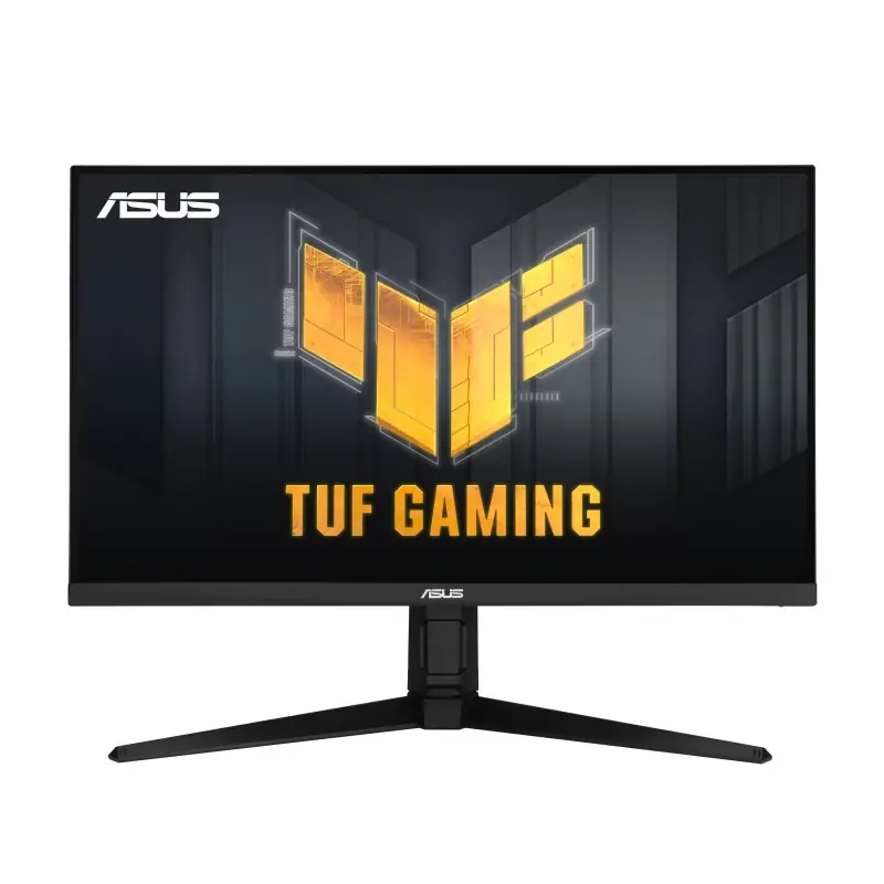 Image of ASUS TUF Gaming VG32AQL1A Monitor PC 80 cm (31.5") 2560 x 1440 Pixel Wide Quad HD LED Nero