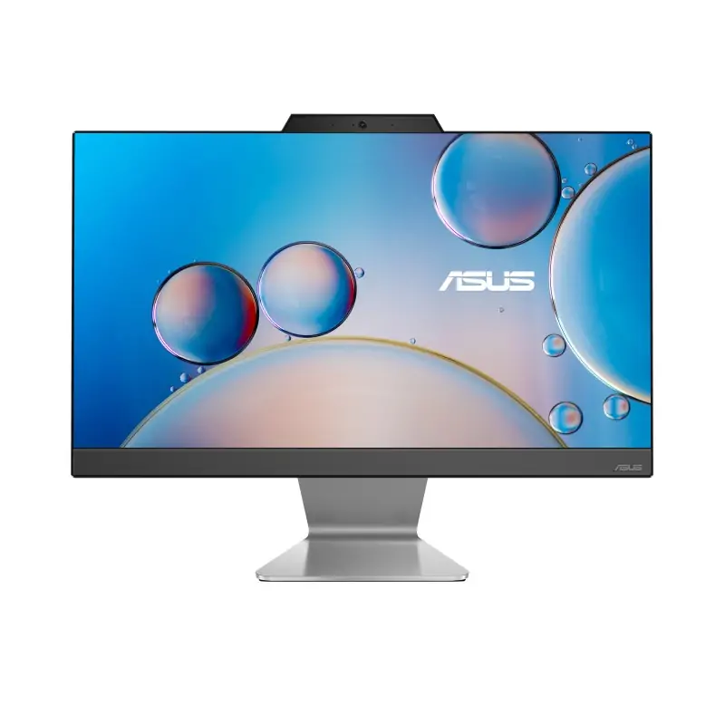 Image of ASUS E3202WBAK-BA066X Intel® Core™ i5 i5-1235U 54.5 cm (21.4") 1920 x 1080 Pixel PC All-in-one 8 GB DDR4-SDRAM 256 SSD Windows