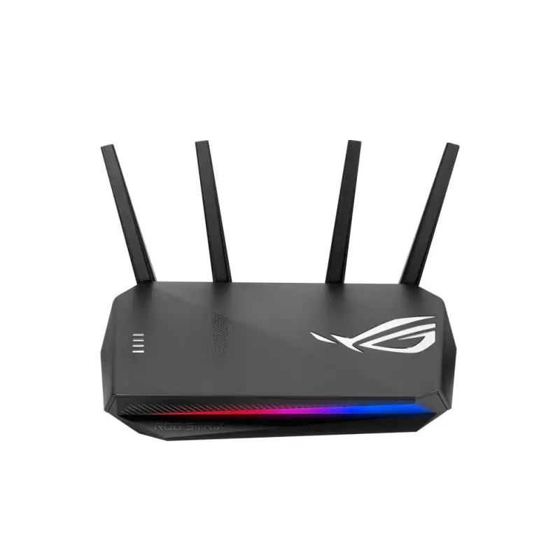 Image of ASUS GS-AX3000 AiMesh router wireless Gigabit Ethernet Dual-band (2.4 GHz/5 GHz) Nero057