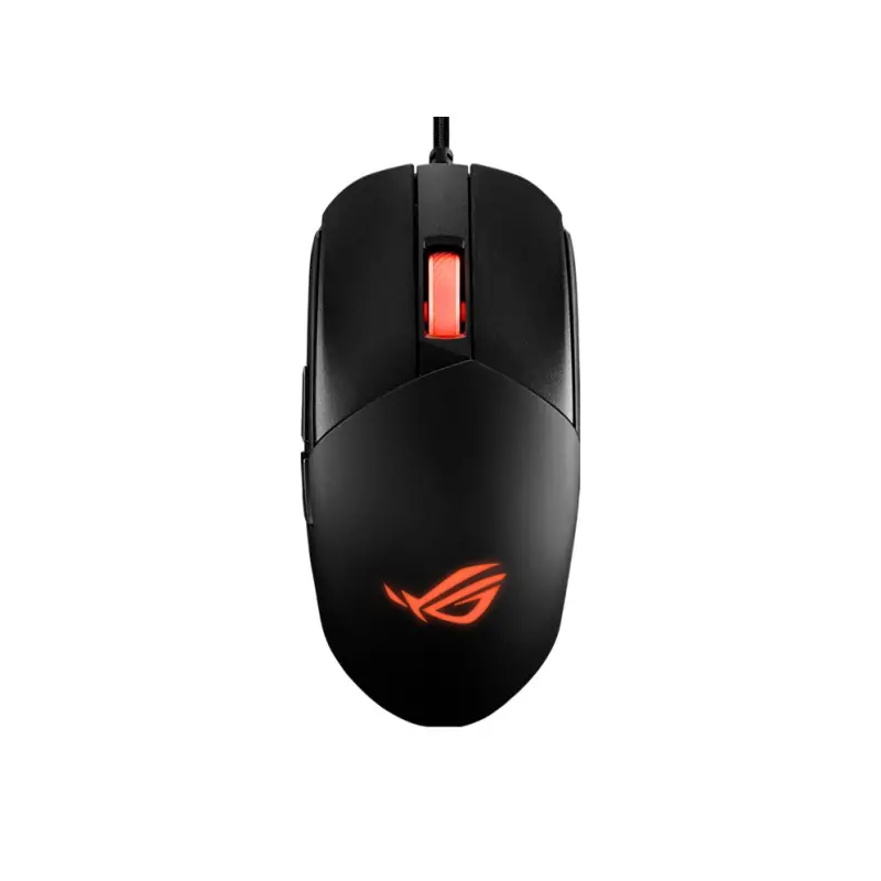 Image of ASUS ROG Strix IMPACT III mouse Mano destra USB tipo A Ottico 12000 DPI