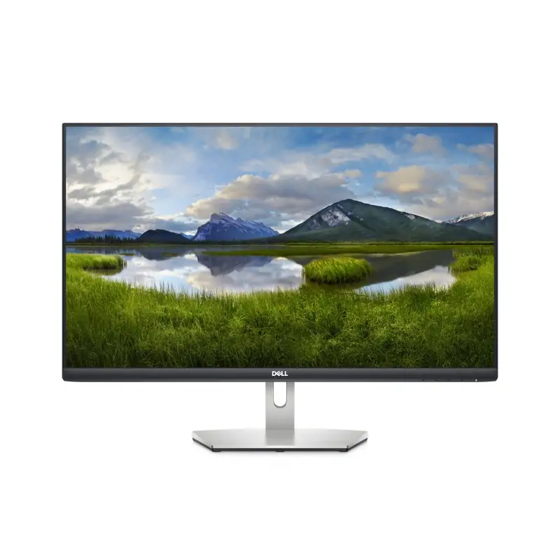 Image of DELL S Series S2721HN LED display 68.6 cm (27") 1920 x 1080 Pixel Full HD LCD Nero
