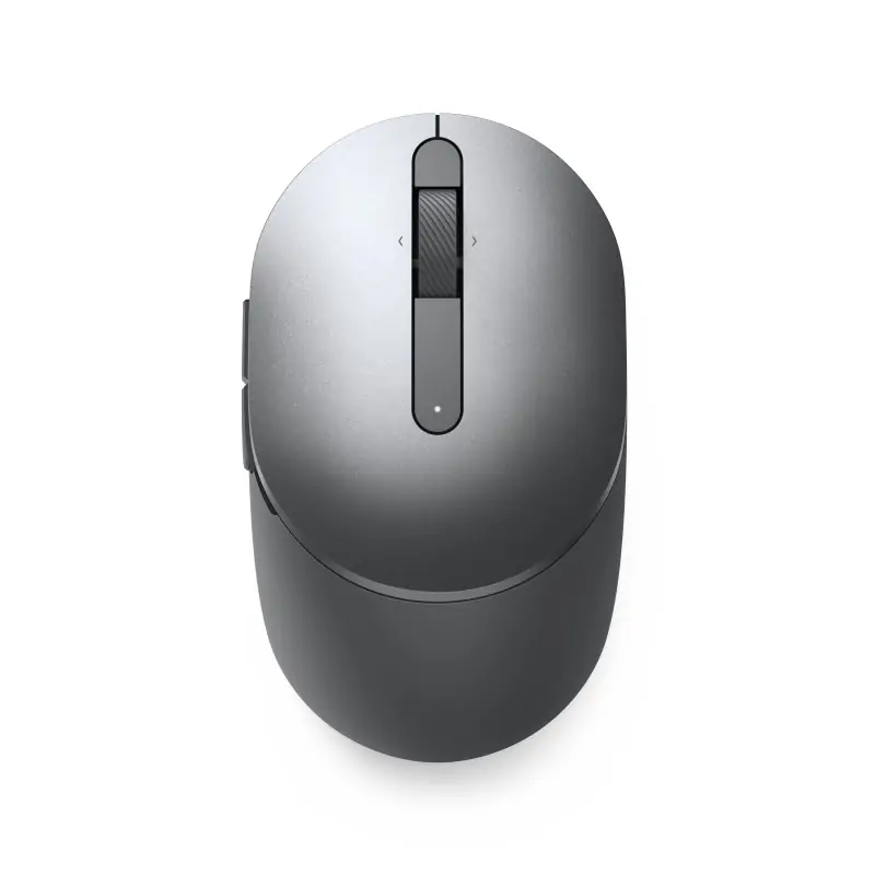 DELL Mouse senza fili Mobile Pro - MS5120W Grigio titanio