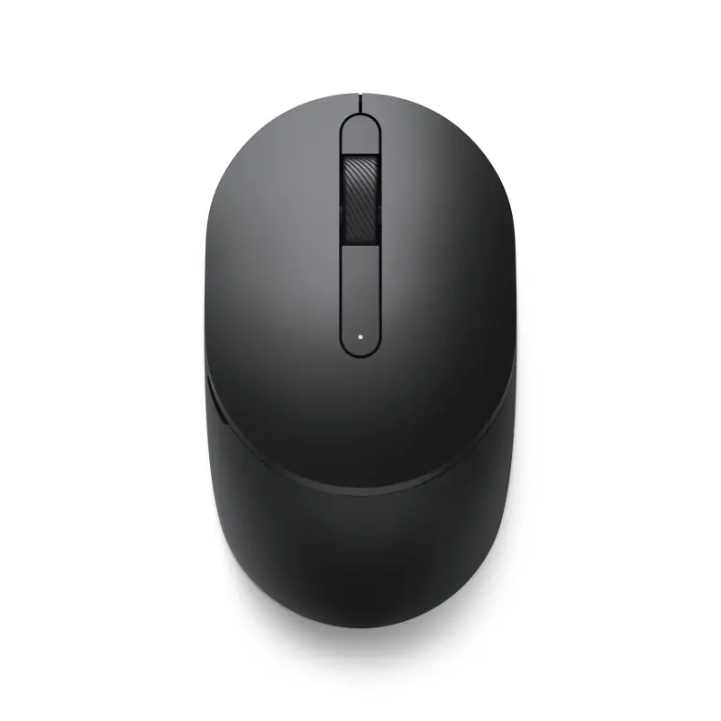 Image of DELL Mouse senza fili Mobile - MS3320W Nero