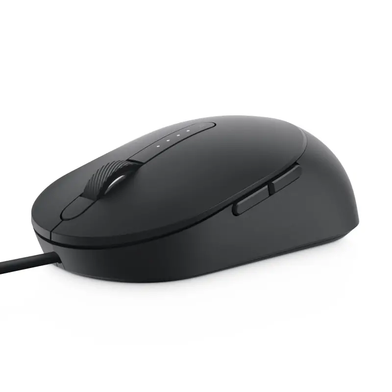 Image of DELL MS3220 mouse Ambidestro USB tipo A Laser 3200 DPI
