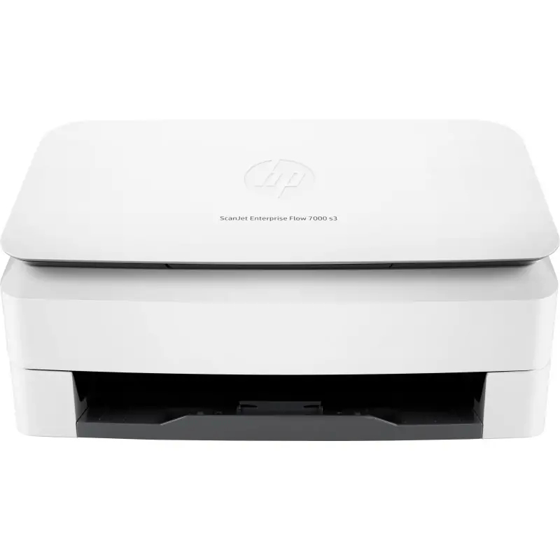 Image of HP Scanjet Enterprise Flow 7000 s3 Scanner a foglio 600 x DPI A4 Bianco