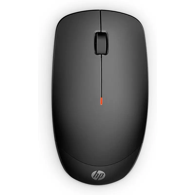 Image of HP Mouse wireless slim 235