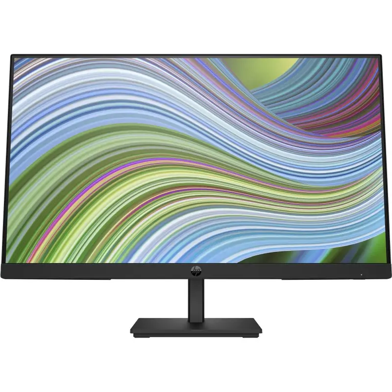 Image of HP P24 G5 Monitor PC 60.5 cm (23.8") 1920 x 1080 Pixel Full HD LCD Nero