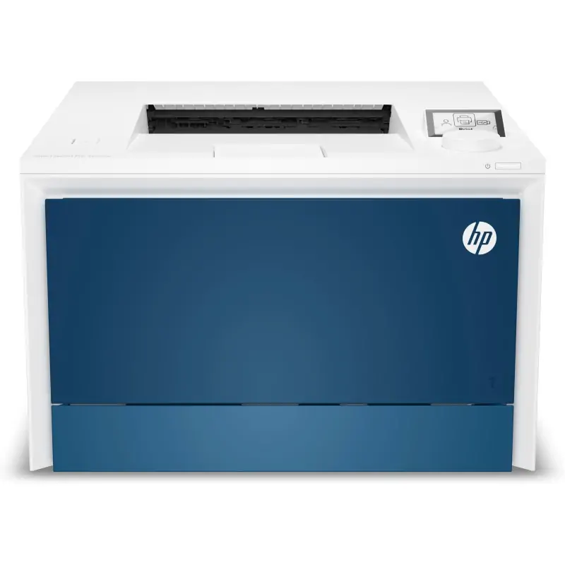 Image of HP Color LaserJet Pro Stampante 4202dw, Colore, per Piccole e medie imprese, Stampa