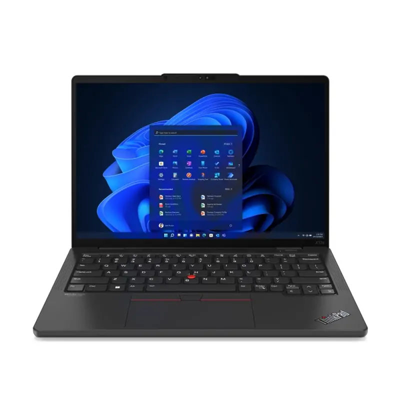 Image of Lenovo ThinkPad X13s Gen 1 Computer portatile 33.8 cm (13.3") WUXGA Qualcomm Snapdragon 8cx 3 16 GB LPDDR4x-SDRAM 512 SSD Wi-Fi