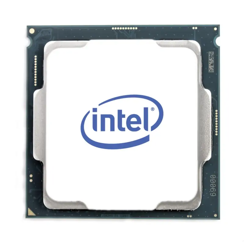 Lenovo Xeon Intel Silver 4314 processore 2.4 GHz 24 MB Scatola