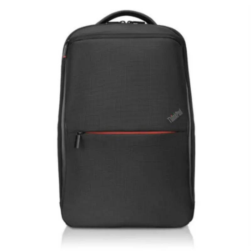Lenovo 4X40Q26383 borsa per laptop 39.6 cm (15.6") Zaino Nero