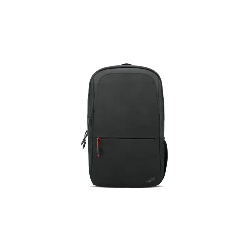 Image of Lenovo ThinkPad Essential 16-inch Backpack (Eco) 40.6 cm (16") Zaino Nero