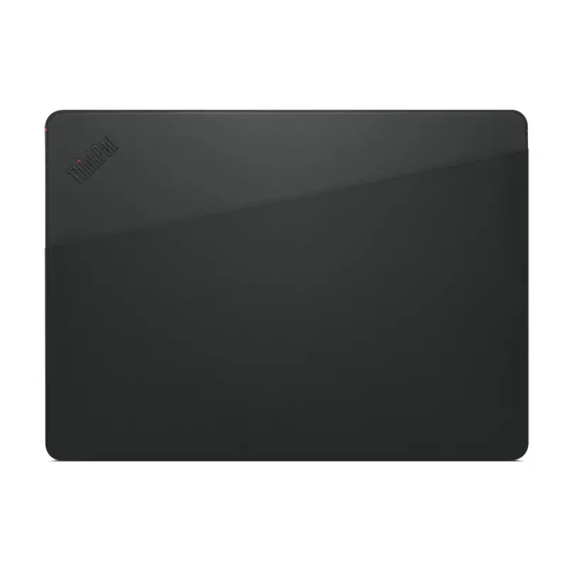 Image of Lenovo 4X41L51716 borsa per laptop 35.6 cm (14") Custodia a tasca Nero