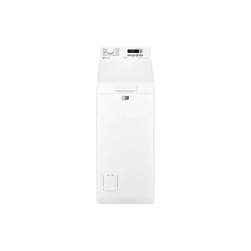 Image of Electrolux EW6T562L lavatrice Caricamento dall'alto 6 kg 1151 Giri/min Bianco