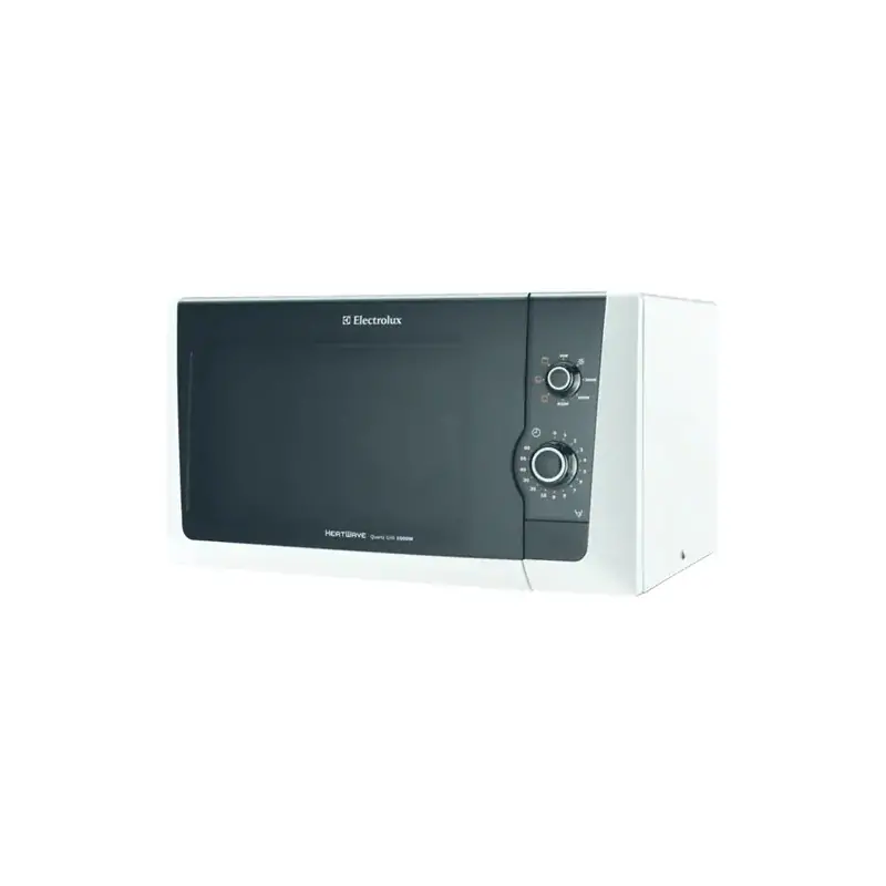 Image of Electrolux EMM21150W Superficie piana Microonde con grill 18.5 L 800 W Bianco