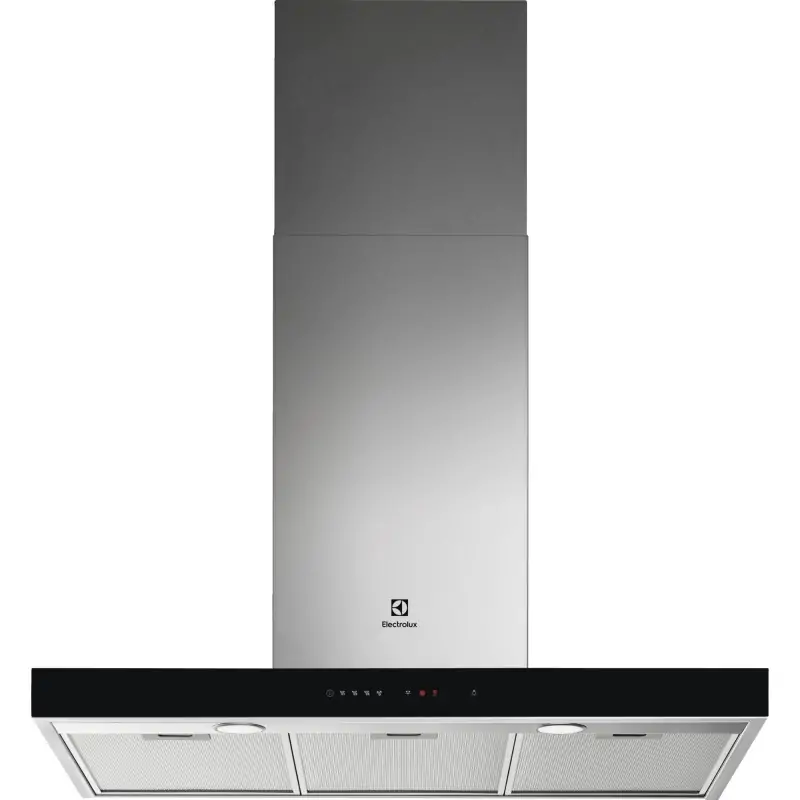 Image of Electrolux LFT769X Cappa aspirante A parete Stainless steel 720 m³/h