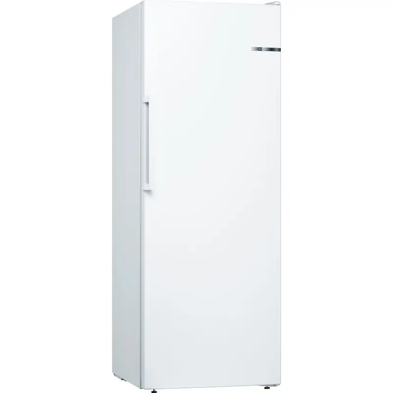 Image of Bosch Serie 4 GSN29VWEP Congelatore verticale Libera installazione 200 L E Bianco