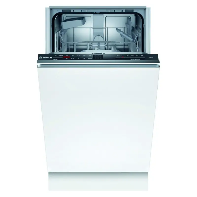 Image of Bosch Serie 2 SPV2IKX10E lavastoviglie A scomparsa totale 9 coperti F