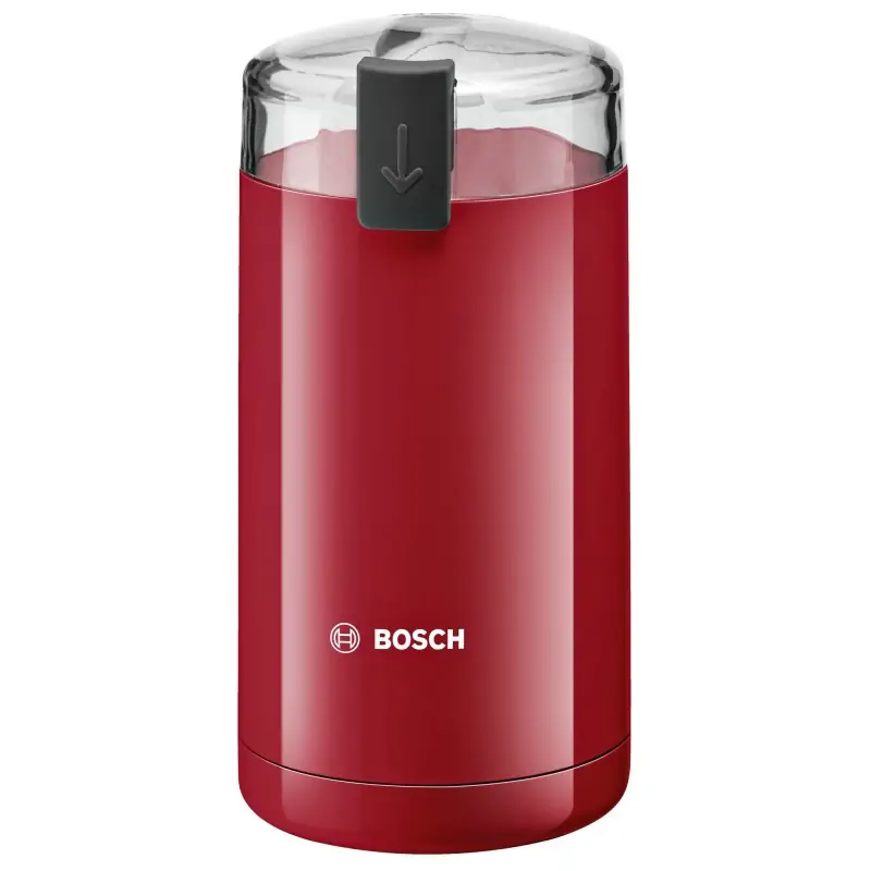 Image of Bosch TSM6A014R macina caffé 180 W Rosso